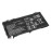 Аккумулятор для ноутбука HP Pavilion 14-AL (HSTNN-UB6Z SE03XL) 11.55V 3615mAh 41.5Wh, черный, HS/ORG
