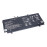 Аккумулятор для ноутбука HP Spectre X360 13-AC015TU, 13-AC013TU, 13-W021TU (SH03XL) 11.55V 5000mAh 58Wh, черная, ORG