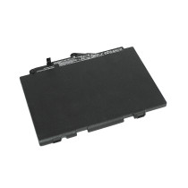 Аккумулятор для ноутбука HP 820 G3, 725 G3, 820 G4 (SN03044XL) 11.4V 3780mAh 43Wh, черная, ORG