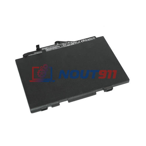 Аккумулятор для ноутбука HP 820 G3, 725 G3, 820 G4 (SN03044XL) 11.4V 3780mAh 43Wh, черная, ORG