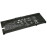 Аккумулятор для ноутбука HP 15t-cb2000, 15-ce000, 15-ce002ng, 15-DC1011NJ (SR04XL) 15.4V 4550mAh 70Wh, черная, ORG