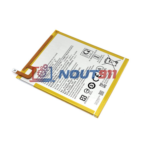 Аккумуляторная батарея SWD-WT-N8 для Samsung Galaxy Tab A 8.0(2019) T295 T290 3.82V 4980mAh
