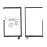 Аккумуляторная батарея T4450E для Samsung Galaxy Tab 3 SM-T310, T311 3.8V 16.91Wh