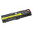 Аккумулятор для ноутбука Lenovo ThinkPad T430, T410, T510, W530, L420, L520 (45N1005) 10.8V 4760mAh 51Wh, черная, ORG