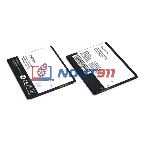 Аккумуляторная батарея TLP025H7 для Alcatel OT-5051D POP 4