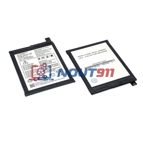 Аккумуляторная батарея TLP030K7 для Alcatel 1S 5024D  3000mAh 4.4V