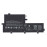 Аккумулятор для ноутбука HP Split X2 13-G110DX (TR03XL) 11.1V 2950mAh 33Wh, черная, ORG