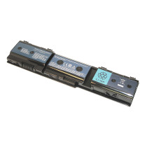 Аккумулятор для ноутбука Acer Aspire 1420, 1425, 1820, 1825. 1825PTZ (UM09F36 ) 11.1V 5200mAh 58Wh, черная, HC/OEM