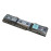 Аккумулятор для ноутбука Acer Aspire 1420, 1425, 1820, 1825. 1825PTZ (UM09F36 ) 11.1V 5200mAh 58Wh, черная, HC/OEM