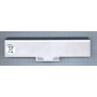 Аккумулятор для ноутбука Sony Vaio VGN-AW, CS, FW, VGN-SR220J/B, VGN-CS220DR (BPS21S) 11.1V 4400mAh 49Wh, серебристый, ORG