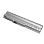 Аккумулятор для ноутбука Sony Vaio VPC-Z1, VPC-Z11V9R, VPC-Z12V9R, VPC-Z21Z9R (VGP-BPL20) 10.8V 5275mAh 57Wh, серебристый, ORG