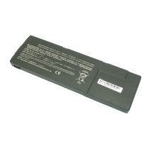 Аккумулятор для ноутбука Sony VPC-SA, VPC-SB, VPC-SE, VPC-SD,SV-S (VGP-BPSC24) 11.1 4400mAh, черная, 49Wh HC/OEM