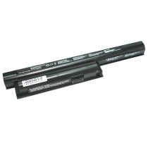 Аккумулятор для ноутбука Sony SVE14, SVE15, SVE17, SVE14A1S1EP, VPCCA2S1R/L (VGP-BPS26A) 11.1V 5200mAh 58Wh, черный, OEM