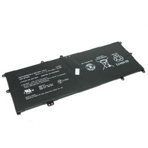 Аккумулятор для ноутбука Sony Vaio SVF14, SVF15, SVF14N, SVF15N23CGS (VGP-BPS40) 15.0V 3170mAh 48Wh,черная, ORG