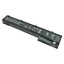 Аккумулятор для ноутбука HP EliteBook 8560W, 8570W, 8760W, 8770W (VH08XL) 14.8V 5200mAh 75Wh, черная, ORG