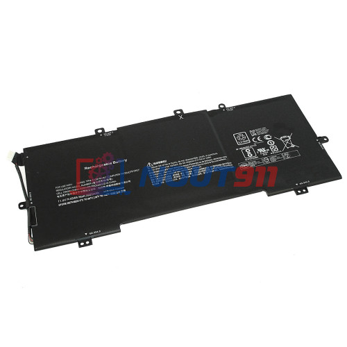 Аккумулятор (Батарея) для ноутбука HP 13-D (VR03XL) 11.4V 45WH