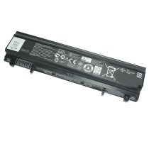 Аккумулятор для ноутбука Dell Latitude E5540, E5440 (F49WX) 11.1V 5850mAh 65Wh, черная, ORG