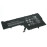 Аккумулятор для ноутбука HP 13-p100, 13z-p100, Split 13-m (WO03XL) 11.1V 2950mAh 33Wh, черная, ORG