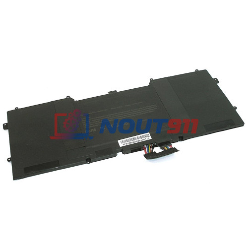 Аккумулятор (Батарея) для ноутбука Dell XPS 13 Ultrabook L321X L322X (Y9N00) 6000mAh REPLACEMENT