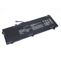 Аккумулятор для ноутбука Hp zbook Studio G3 (ZO04XL) 15,2V 4210mAh 64Wh, черная, ORG