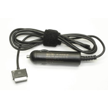 Автомобильный блок питания для планшета Asus TF101 TF201 TF300 TF300T TF700T 15V 1.2A 18W 40Pin
