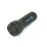 Автомобильное зарядное устройство AMPERIN CCB-2USB USB 1 DC 5V/2.1A USB 2 5V/1A Черный Автомобильное зарядное устройство AMPERIN CCB-2USB USB 1 DC 5V/2.1A USB 2 5V/1A Черный