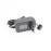 Зарядка для планшета Asus 15V 1.2A 18W, 40pin (AS1815040PQC) TF101, TF300, TF700, TF300T, черная, Travel Charger, HC/OEM