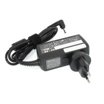 Адаптер для ноутбука Asus 19V 2.37A 45W 4.0x1.35mm (ADP-45AW/A), P Series: P553, X Series: X102, X200, R Series: R515, Book T300 Chi, Travel Charger, OEM