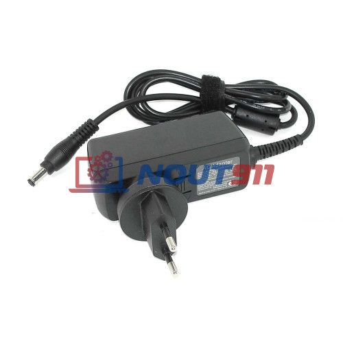 Адаптер для ноутбука Asus 19V 2.37A 45W 5.5x2.5mm (W15-045N2B), X Series: X451, X454, X551, UX Series: UX30, Travel Charger, OEM