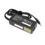 Зарядка для ноутбука Asus 19V 2.64A 50W 4.8x1.7mm (AS501904817), A1000, A1200, W6000, Z8000, M5600, M8300, черная, OEM