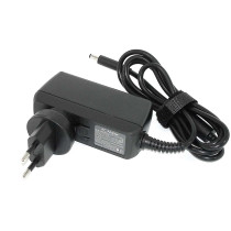 Адаптер для ноутбука Dell 19.5V 2.31A 45W 4.5х3.0mm (DL451954530QC), Latitude 13: 13 7350, Inspiron 14: 14-5447, 14-3458, 14-5451, 13Z, 13R (N3010), Travel Charger, OEM