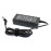 Блок питания для монитора и телевизора LCD 12V 5A 60W 6.5x4.5mm (РА-1600-05) черный OEM