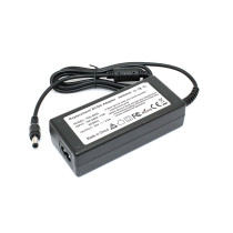 Блок питания для монитора и телевизора LCD 12V 3.5A 42W 5.5x2.5mm(123542) черный,  OEM
