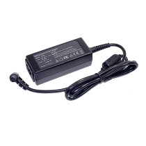 Блок питания для монитора и телевизора LCD 12V 3A 36W 6.5x4.4 mm (123366544) черный OEM