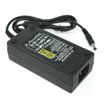 Блок питания для монитора и телевизора LCD 12V 3A 36W 5.0x2.1mm (12336521) черный OEM