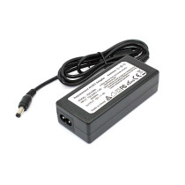 Блок питания для монитора и телевизора LCD 12V 4A 48W 5.5x2.1mm (124485521) черный OEM