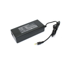 Блок питания для монитора и телевизора LCD 12V 7A 84W 5.5x2.1mm (1207845521) черный OEM