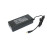Блок питания для монитора и телевизора LCD 12V 7A 84W 5.5x2.1mm (1207845521) черный OEM
