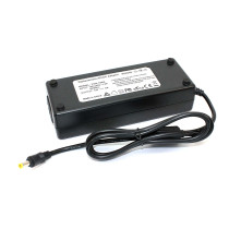 Блок питания для монитора и телевизора LCD 12V 9A 108W 5.5x2.5mm (12091085525) черный OEM