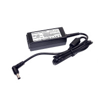 Блок питания для монитора и телевизора LCD 14V 2.86A 40W 6.5x4.4mm (14286406544) черный OEM