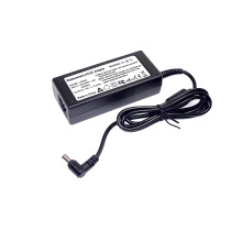 Блок питания для монитора и телевизора LCD 14V 3.215A 45W 6.5x4.4mm (143215456544) черный OEM