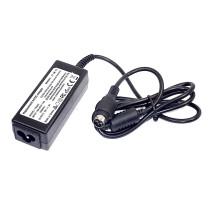 Блок питания для монитора и телевизора LCD HP 14V 3A 42W 4pin Male (1403424) черный OEM
