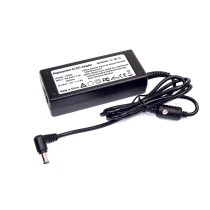 Блок питания для монитора и телевизора LCD 14V 4.5A 63W 6.5x4.4mm (1445636544) черный OEM