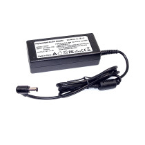Блок питания для монитора и телевизора LCD 14V 4A 56W 6.5x4.5mm (1404566544) черный OEM