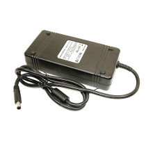 Блок питания для монитора и телевизора LCD 19.5V 10.3A 200W 7.4х5.0mm (1951032007450) черный OEM