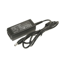 Блок питания для монитора и телевизора LCD 19V 1.58A 30W 5.5х3.0mm (ADS-40NP-19-1) черный OEM