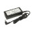 Блок питания для монитора и телевизора LG 19V 2.53A 48W 6.5x4.4mm (19253486544) черынй OEM