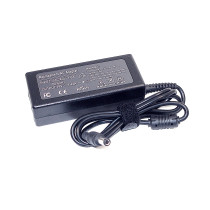 Блок питания для монитора и телевизора LCD 19V 3.42A 65W 6.3x3.0mm (19342656330) черный OEM