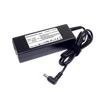 Блок питания для монитора и телевизора LCD 19V 4.19A 78W 6.5x4.4mm (1941978544) черный OEM