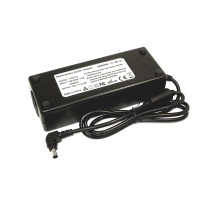 Блок питания для монитора и телевизора LCD 19V 5.79A 110W 6.5x4.4mm (195791106544) черный OEM